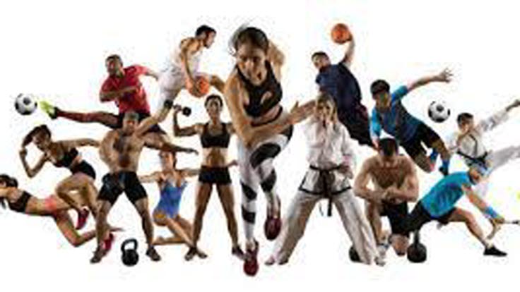 sport
